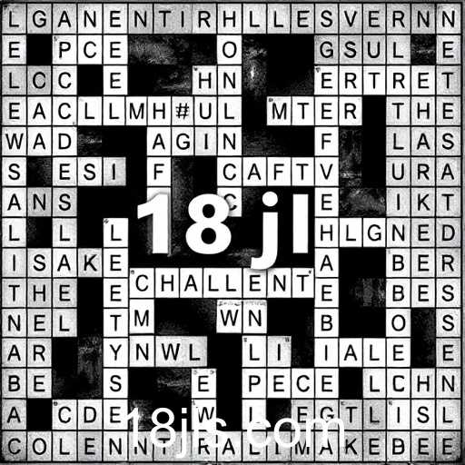 Crossword Challenge