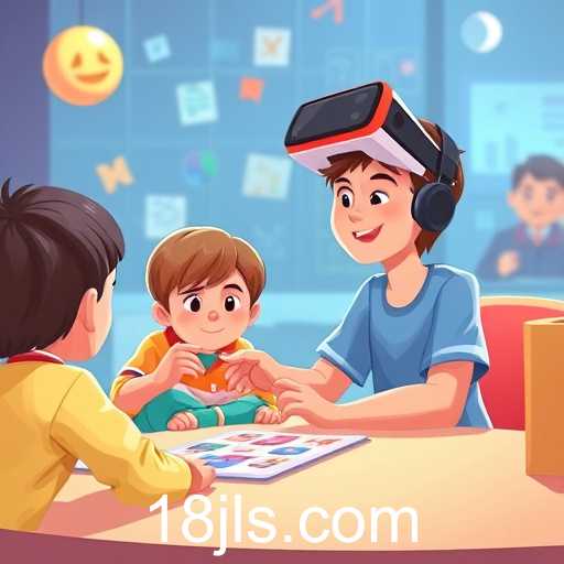 Educational Games