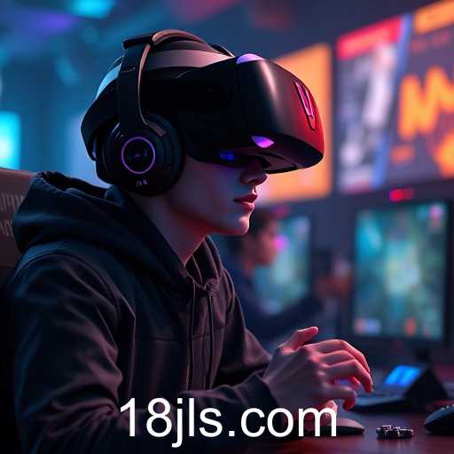 Gaming Trends and Insights of 2025