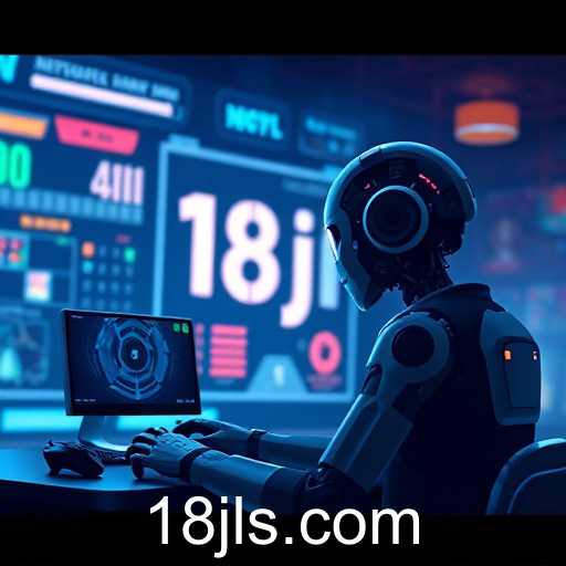 Gaming Trends and Innovations Shaping 2025