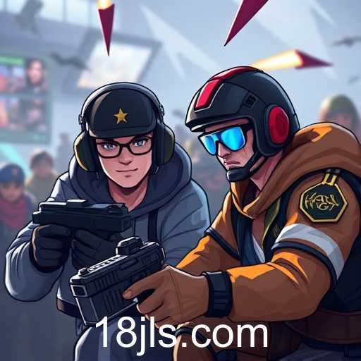 Multiplayer Fun