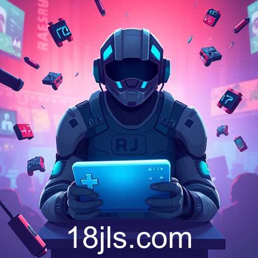 Navigating the Digital Playground of Online Gaming