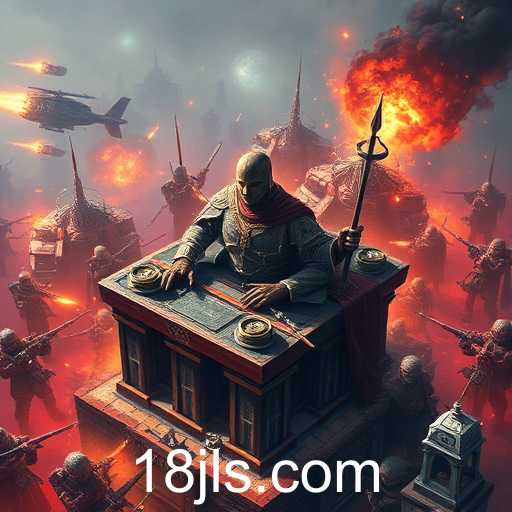Strategy Games